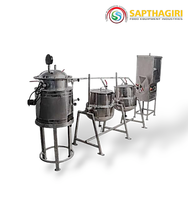 steam-cooking-vessels